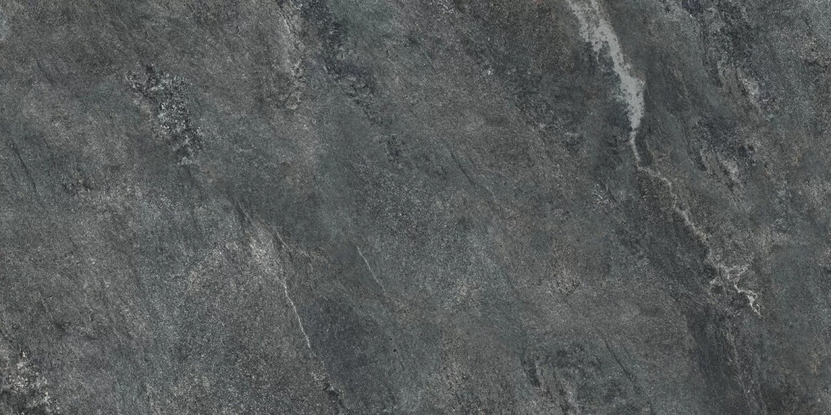 Керамогранит 60120AJA99M LCM Ajax Black Матовый Карвинг 600 x 1200 x 7 мм.