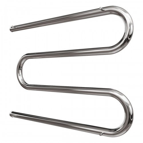 Point полотенцесушитель водяной с полкой 60х60 PN38666P