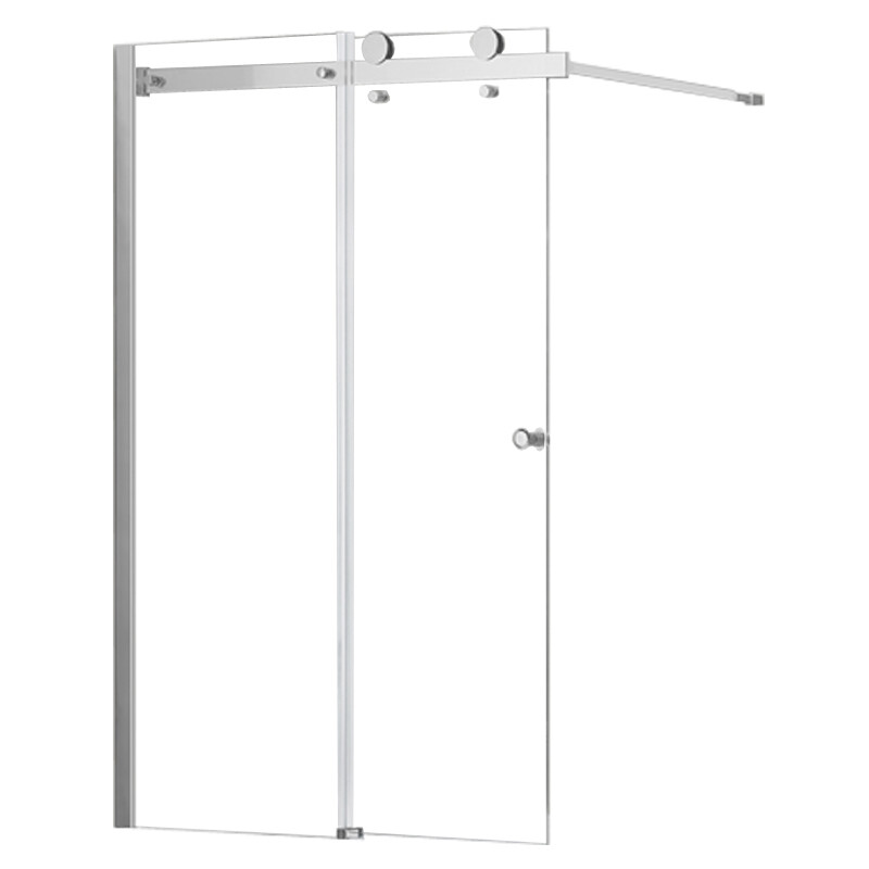 Azario Carleon AZ-NKB6121 1000 шторка на ванну 100х150