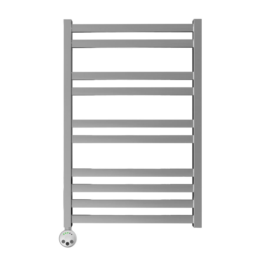 Lemark Bellario П10 полотенцесушитель электрический 50х80 LM68810E