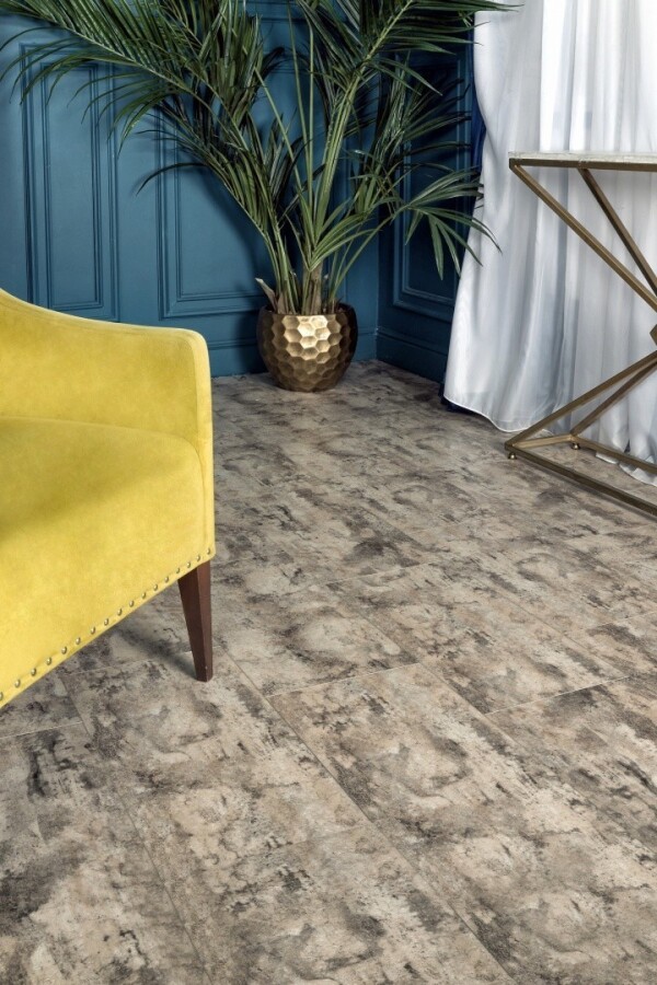 Alpine Floor Stone Mineral Core SPC ламинат Ричмонд ECO 4-1 Mineral Core 609,6х304,8х4,0 mm.