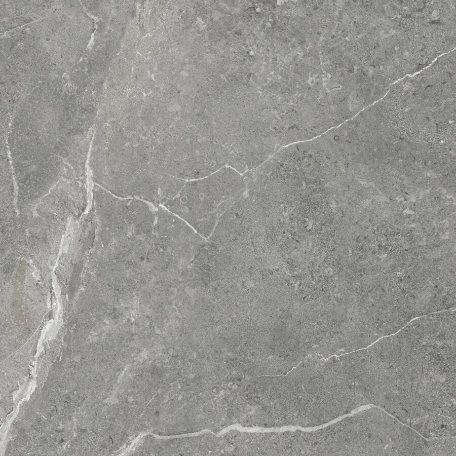 Керамогранит Artkera Group GP6060TIA05M Titanium Gris матовый 600 x 600 x 9.5 мм.