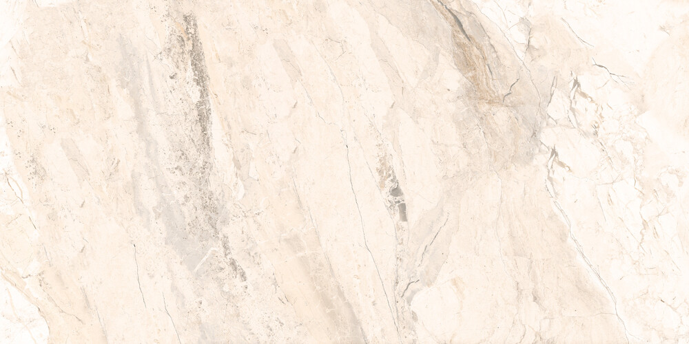 Керамогранит Cersanit Asher светло-бежевый ректификат 44,8x89,8 A17775