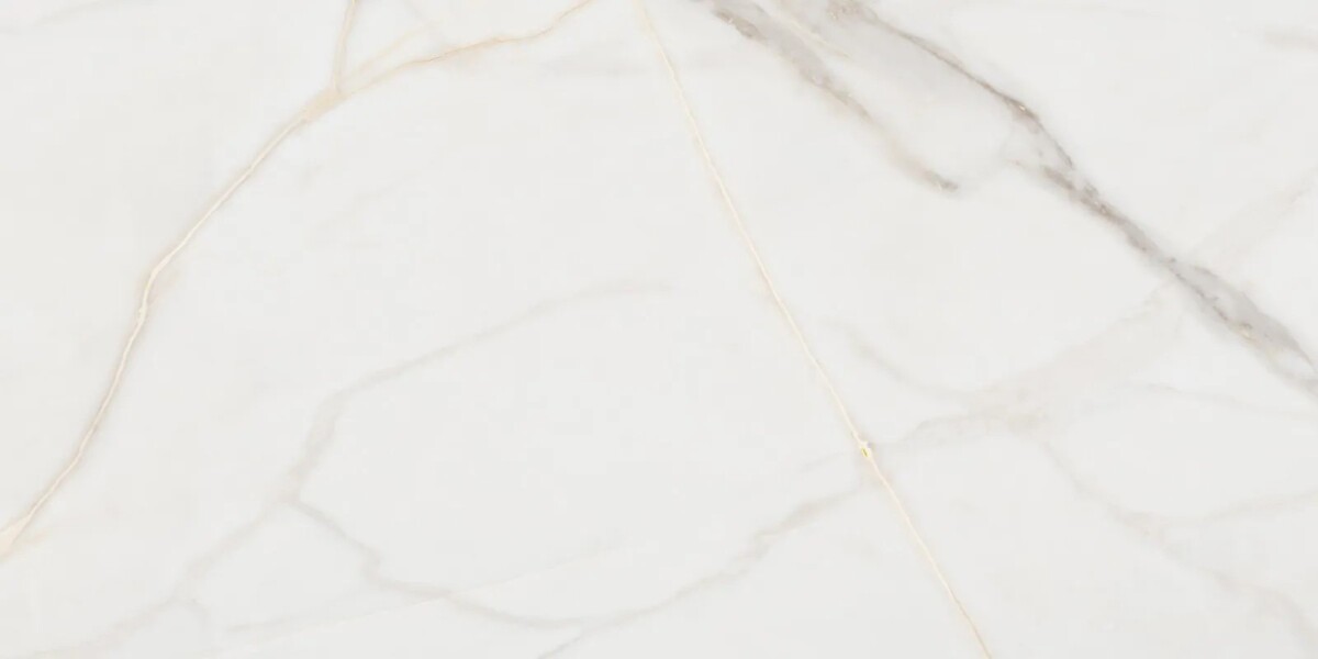 Керамогранит Artkera Group GP60120PUR09M Pure Marble Gold матовый 600 x 1200 x 10 мм.