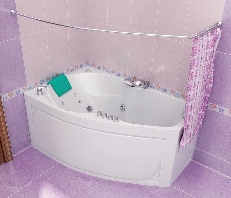 Triton Лайма панель боковая к акриловой ванне