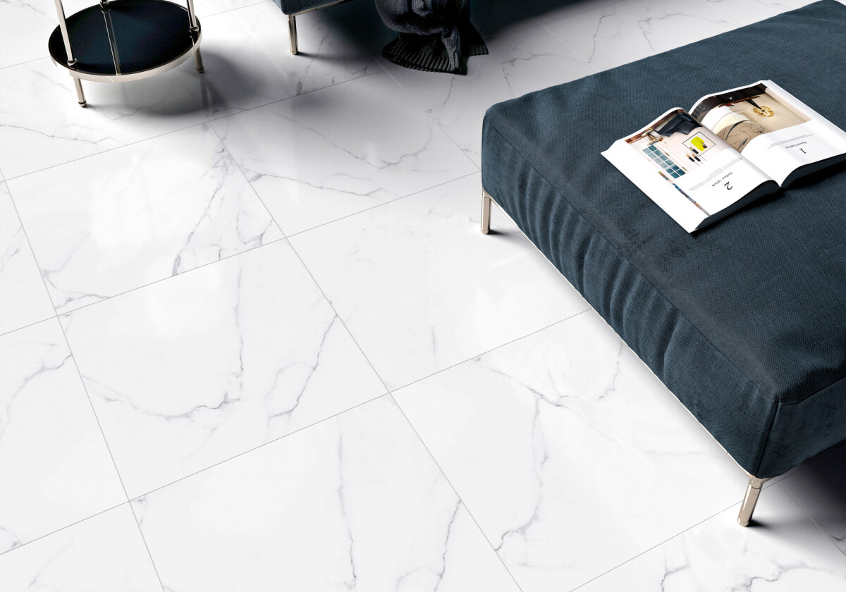 Artkera Group Alma Ceramica Каррара/Carrara Керамогранит 300 x 600 x 7 GFA3060CRR00R