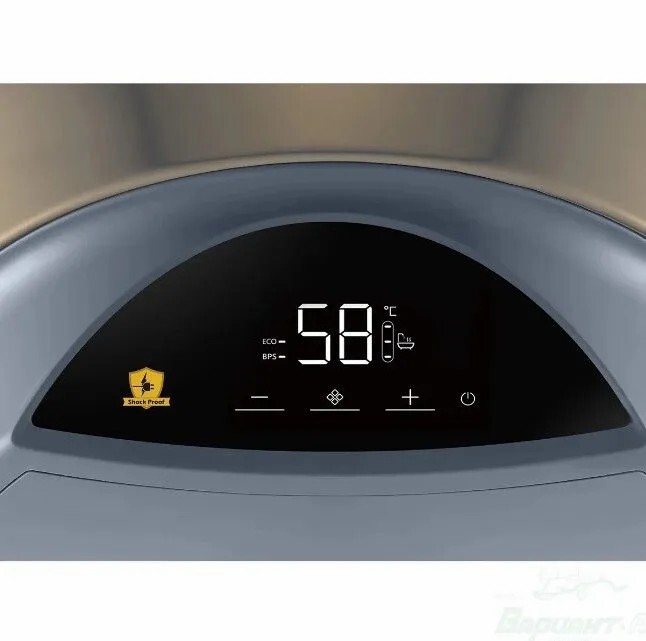 Haier ES 50V- VH3 Volt Plus Водонагреватель электрический 50 литров