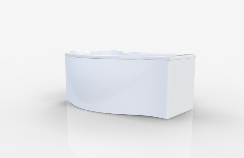 Marka One Gracia 150 каркас для ванны 03гр1590