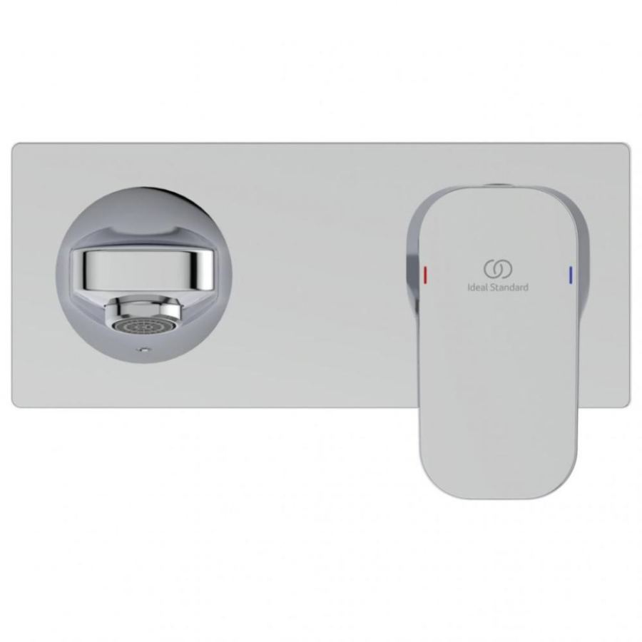Ideal Standard Tonic смеситель для раковины A6335AA