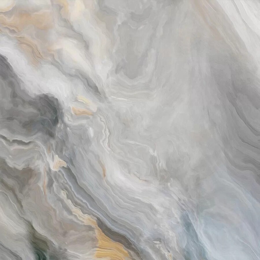 Керамогранит 6060ILN18HG LCM Illusion Smoky Суперполированный 600 x 600 x 8 мм.