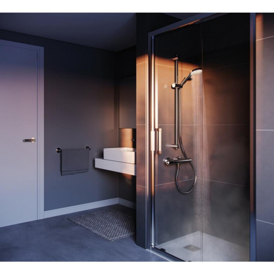 Ideal Standard термостатический смеситель для душа A7218AA