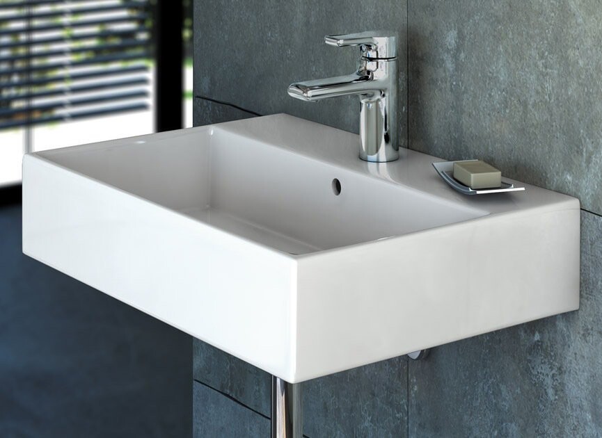 Ideal Standard Strada K077701 умывальник накладной 50 см