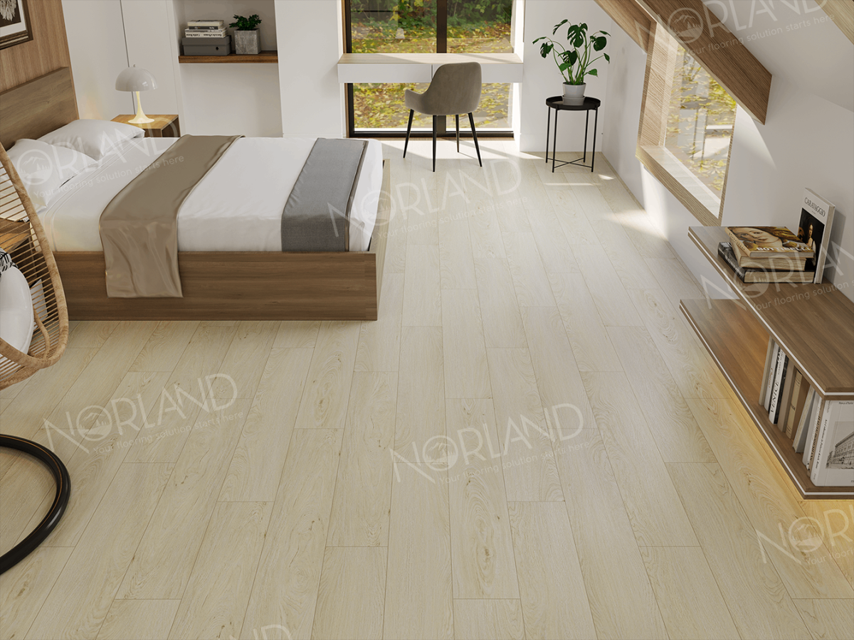 Ламинат Alpine Floor Norland Elegant LF301-02 Дуб Малуку 1220х198 х8 mm.