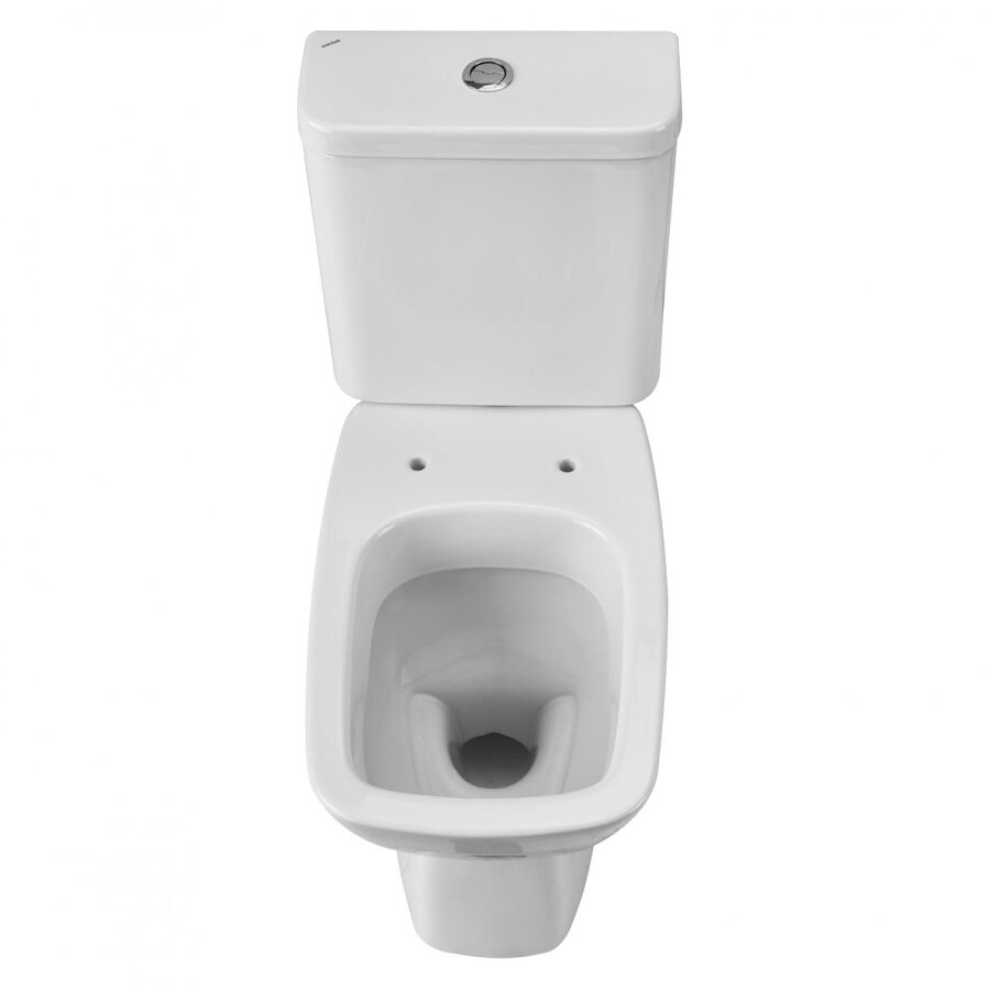 Santek Нео Лайт 1WH302408 унитаз напольный