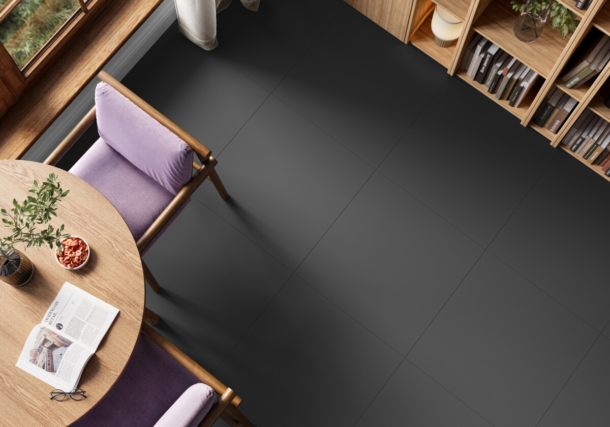 Alma Ceramica Спектор / Spector Керамогранит 600 x 600 x 9 GFU6060SPR60R