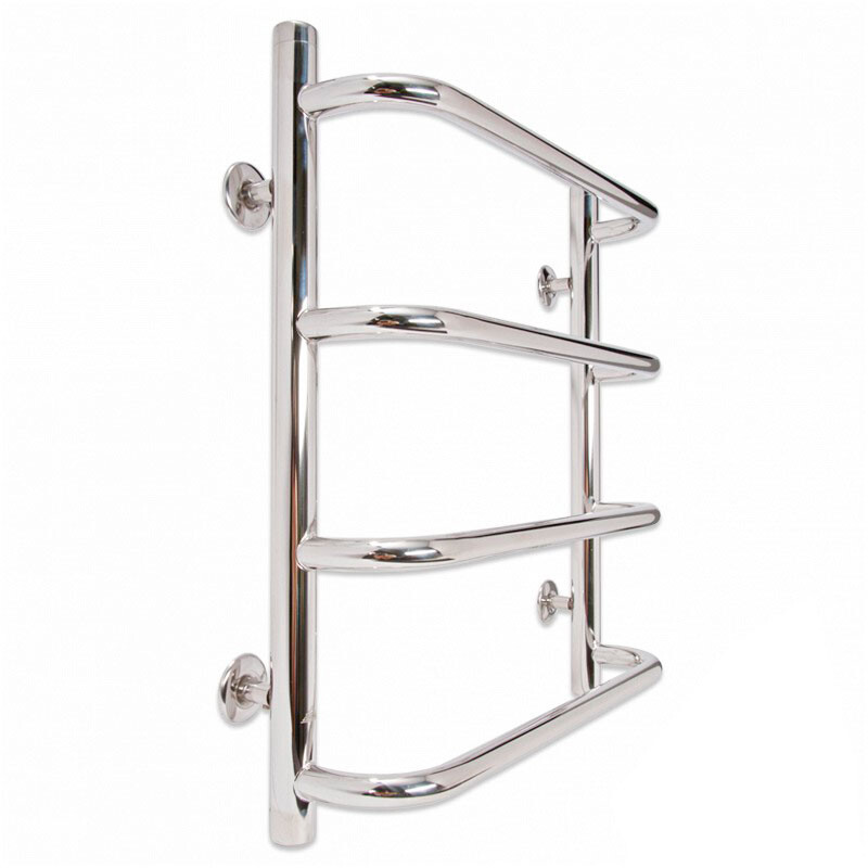 Laris Стандарт П4 полотенцесушитель водяной 450*500