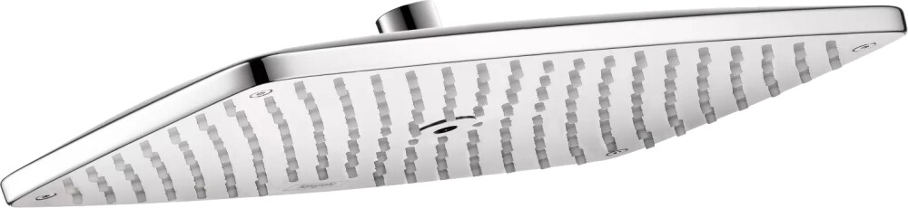 Hansgrohe Raindance Select E 360 27113400 Душевая система с изливом