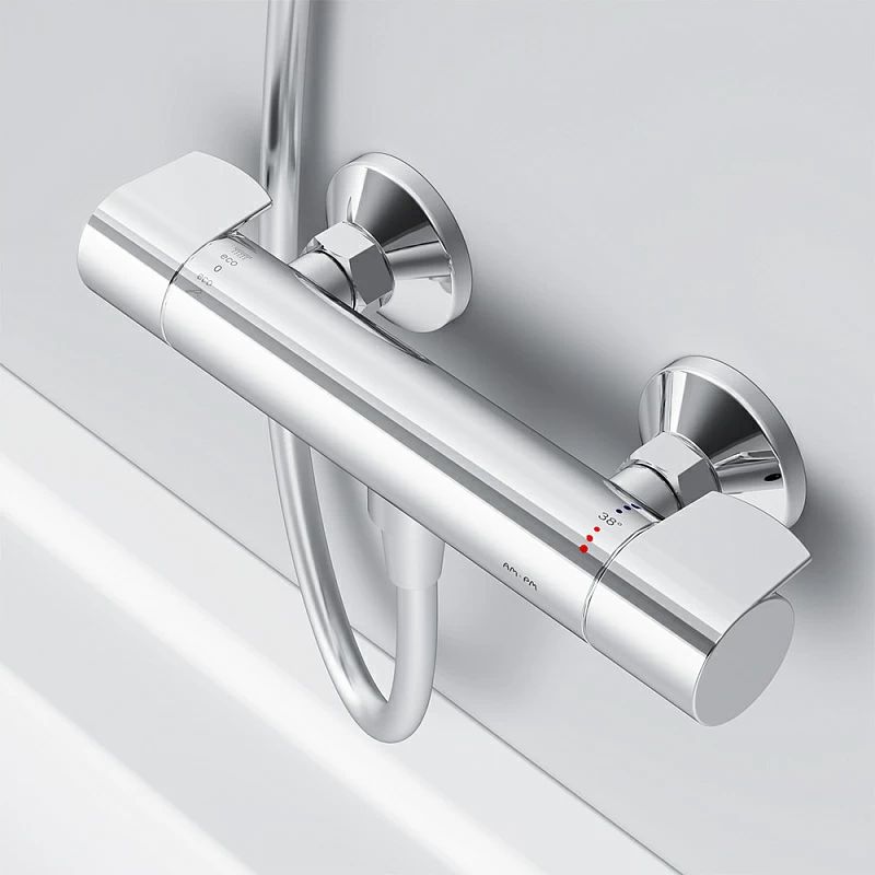 Am.Pm X-Joy смеситель для душа F85A40000