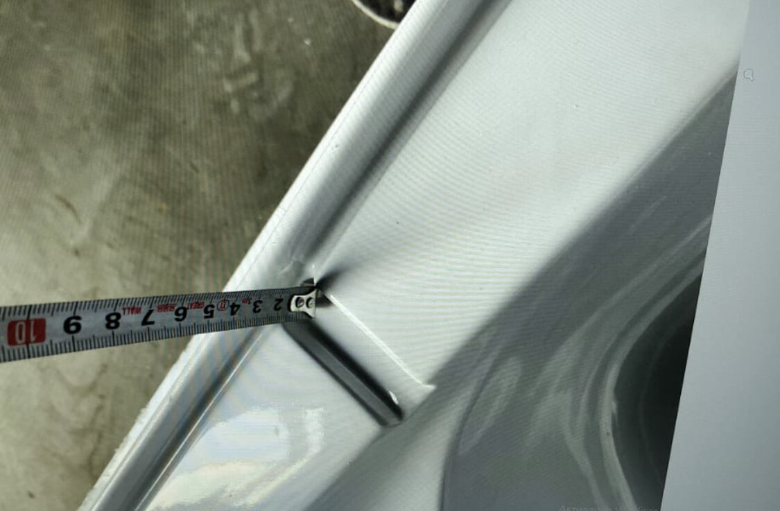 Niagara NG 3320-14R Душевая кабина 120x80 Правая 23101424RF