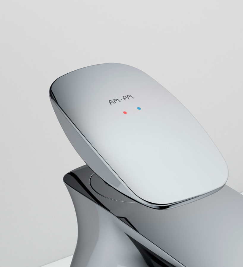 Am.Pm Spirit V2.0 F70A82100 смеситель для раковины