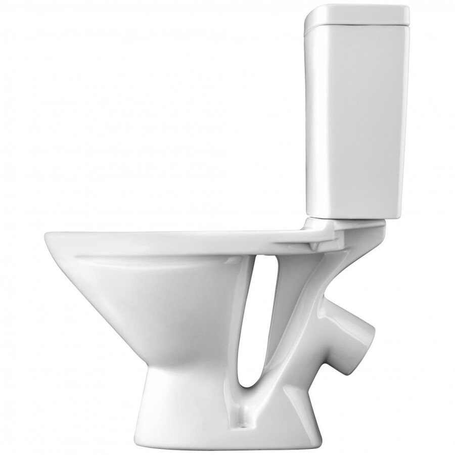 Santek Лига 1.WH30.2.141 унитаз напольный косой