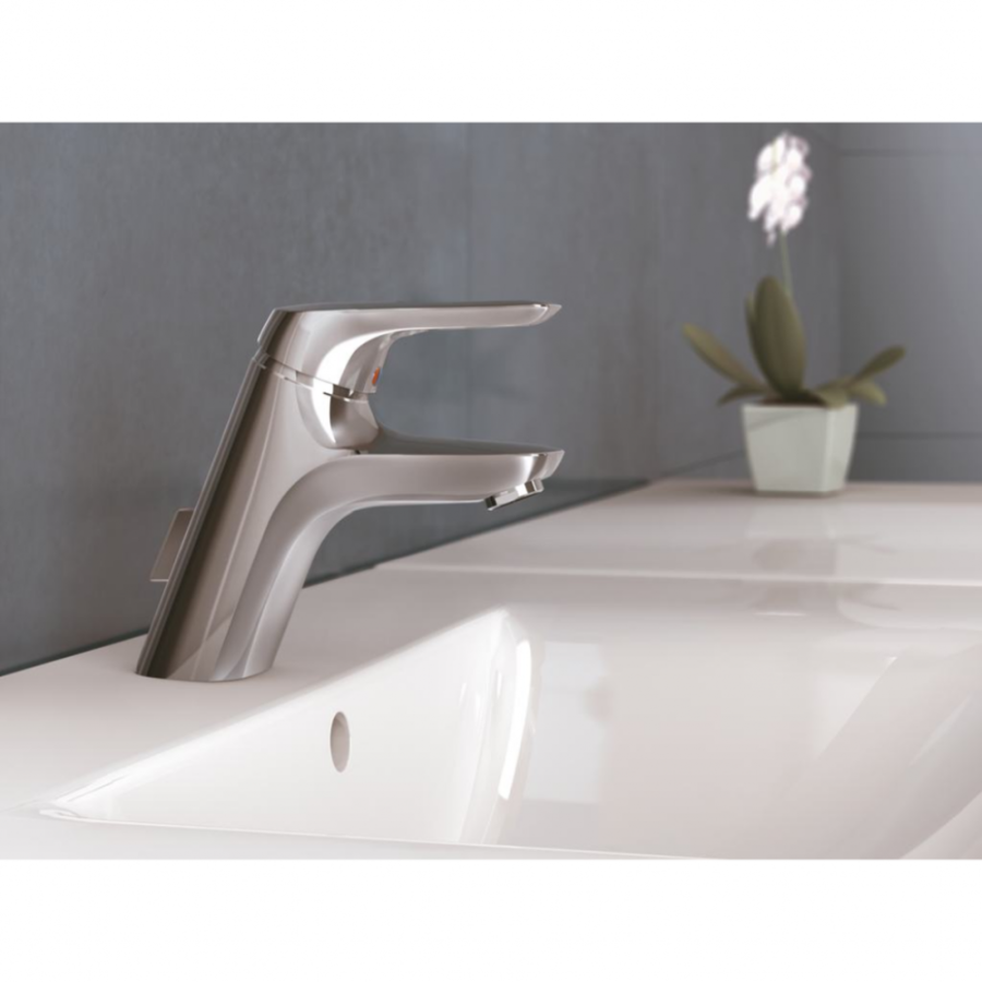 Ideal Standard Ceramix Blue смеситель для раковины A5646AA
