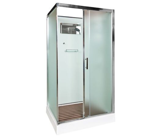 Deto душевая кабина 120х90 D129 без крыши