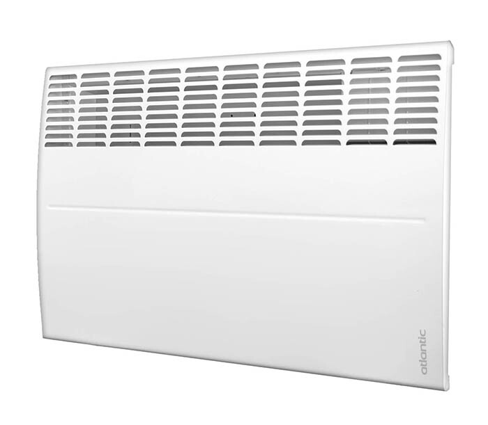 Atlantic F125 2000W электрический конвектор 003029