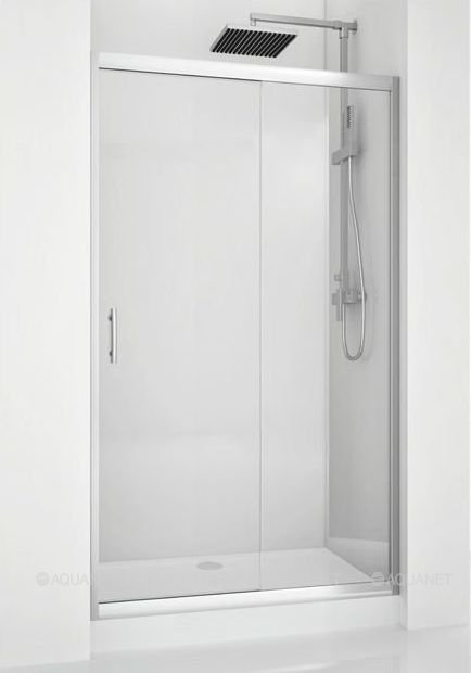 Aquanet Alfa NAA6121 душевая дверь 160х200 см 00273611