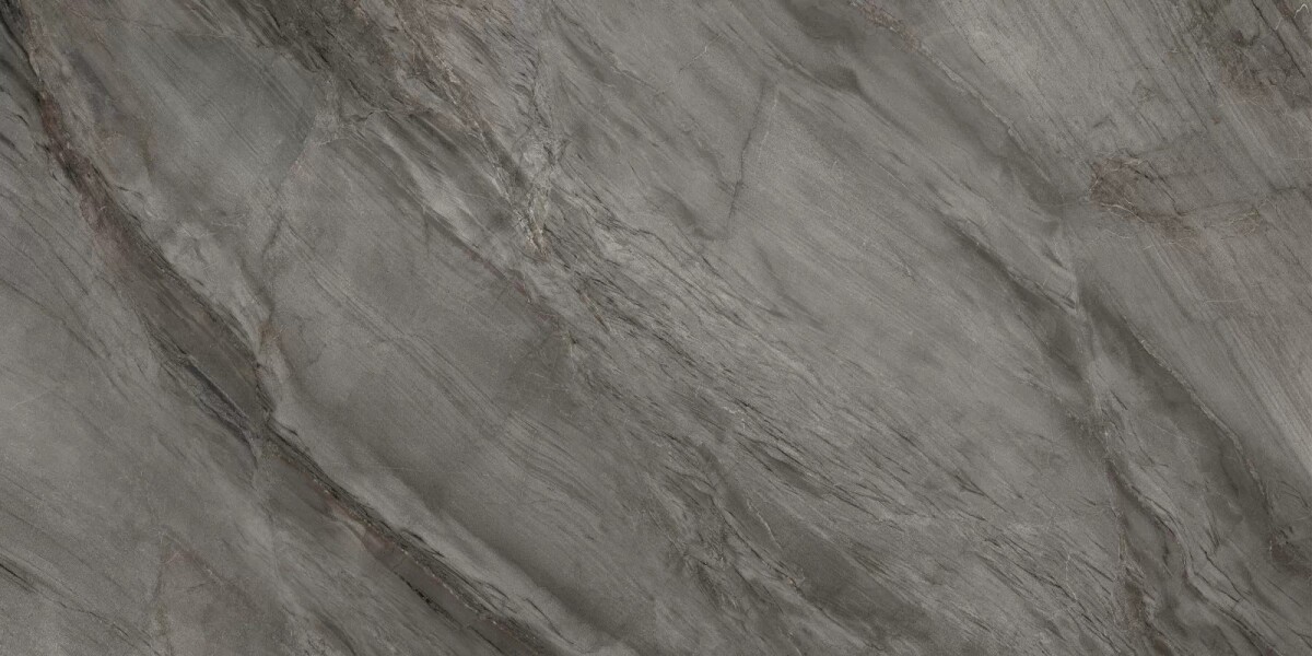 Керамогранит 60120MAE25P LCM Marmorise Graphite Полированный 600 x 1200 x 7 мм.