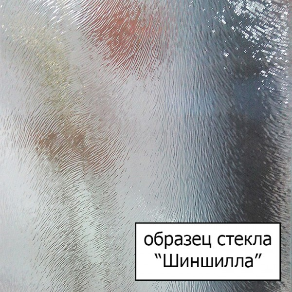 RGW Z-11 душевая перегородка 70 см 04221107-51