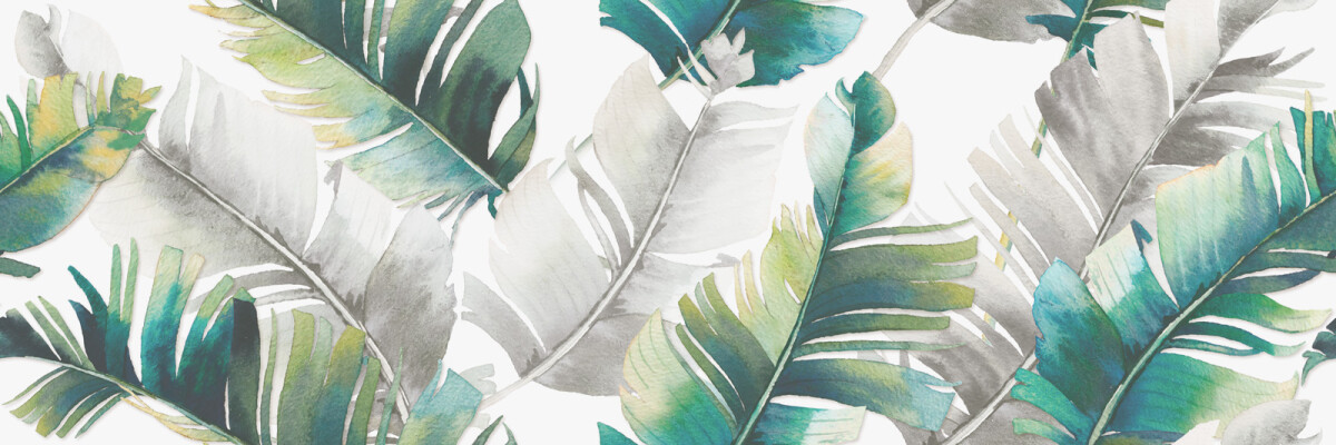 Delacora Barbados Керамическая плитка настенная 300 x 900 x 10.5 WT93BAB55