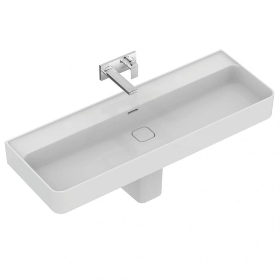 Ideal Standard Strada раковина 120х43 см T364101