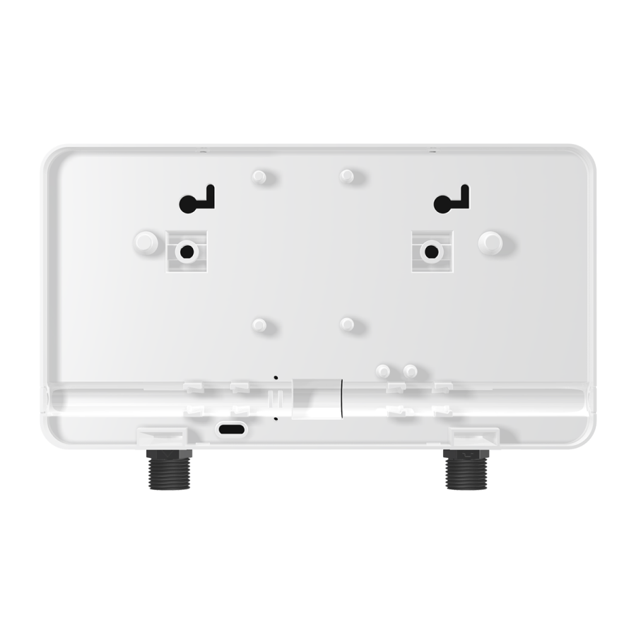 Thermex Urban 5500 tap водонагреватель проточный 211 047