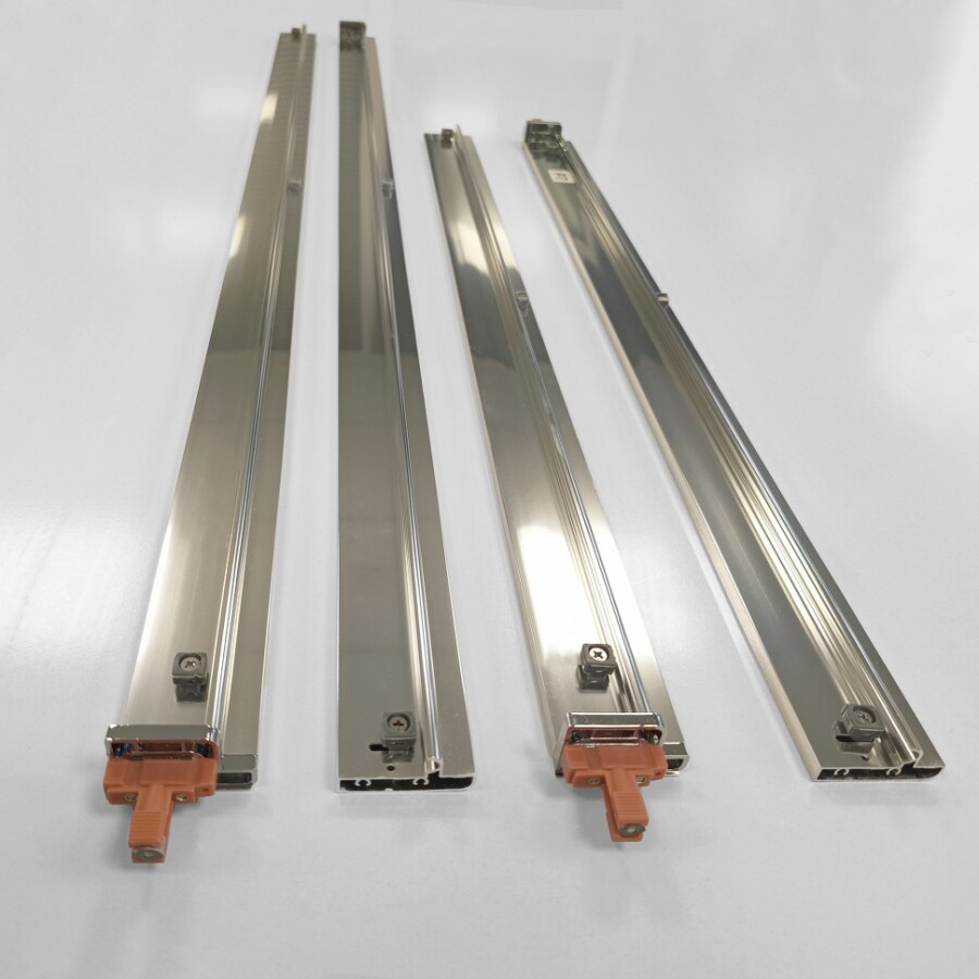 Душевое Ограждение Triton pro Фикс-Хром-Вельвет 90х90 Щ0000077107