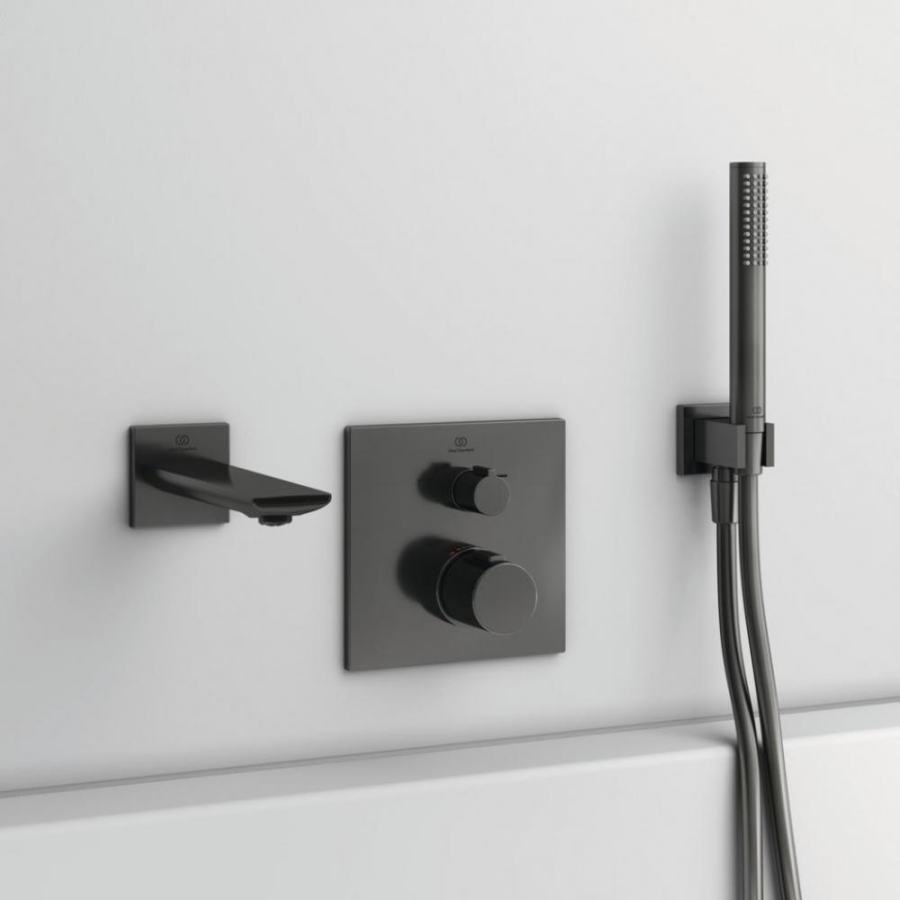 Ideal Standard Ceratherm смеситель для ванны A7522A5