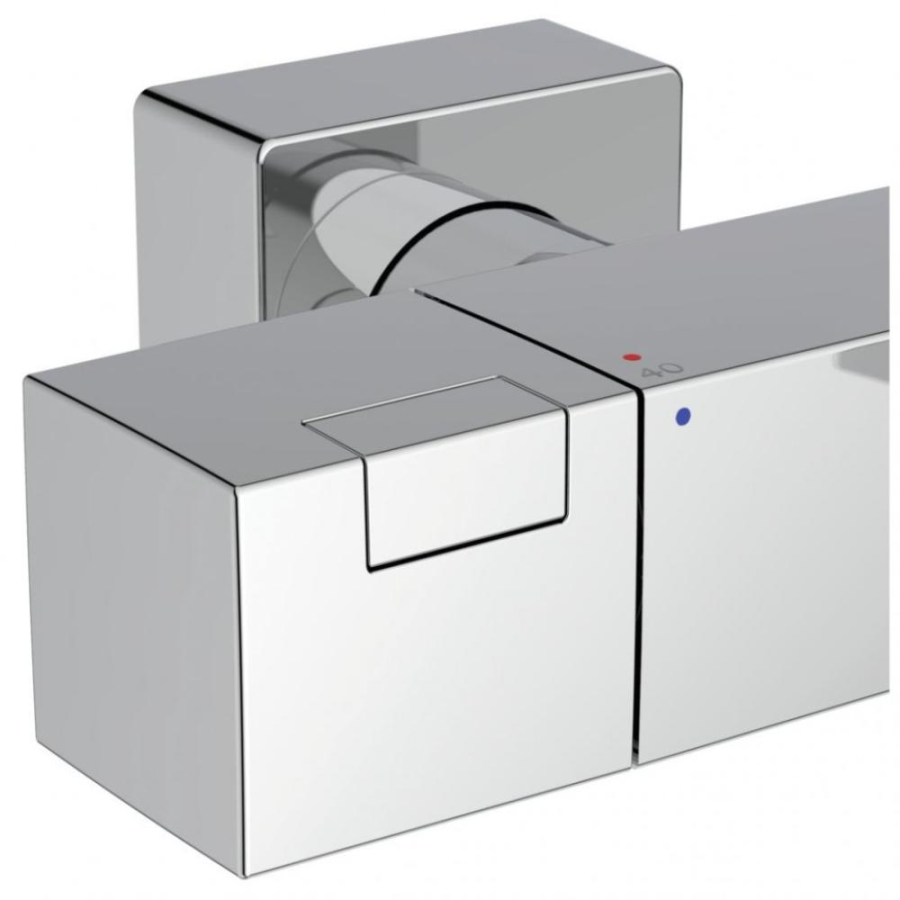 Ideal Standard Ceratherm смеситель для ванны A7538AA
