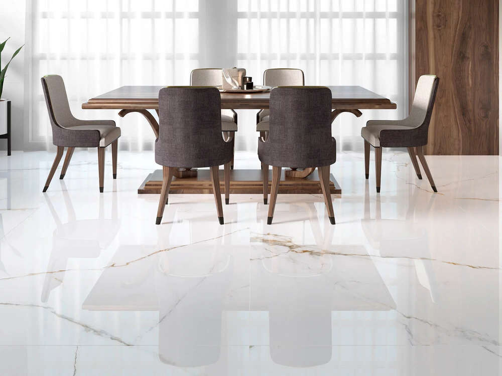 Керамогранит Azuvi Navarti Lance Polish 60x120 NA01999913P