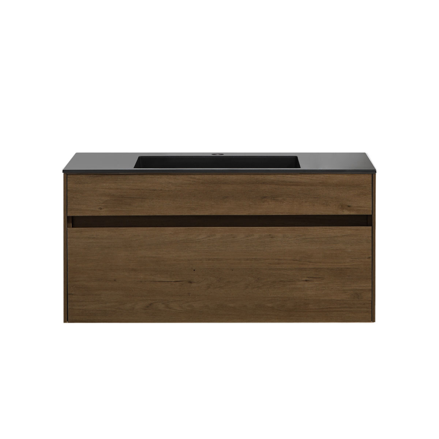 Vincea тумба под раковину Chiara 1000 T.Oak