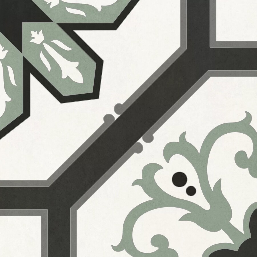 Керамогранит Artkera Group Design Art GP2020DNN07 Nico Матовый 200 x 200 x 8 мм.