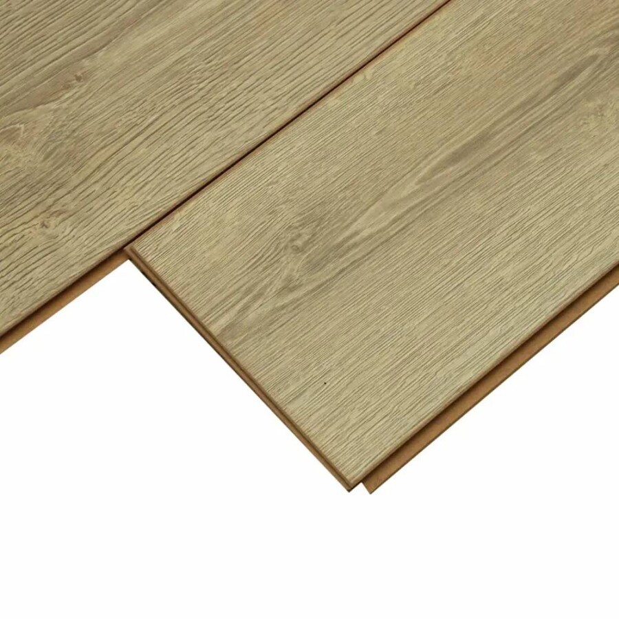 Ламинат Kastamonu Royce Matrix 193 x 1382 x 8 mm / 33 класс 4V Дуб Теплый