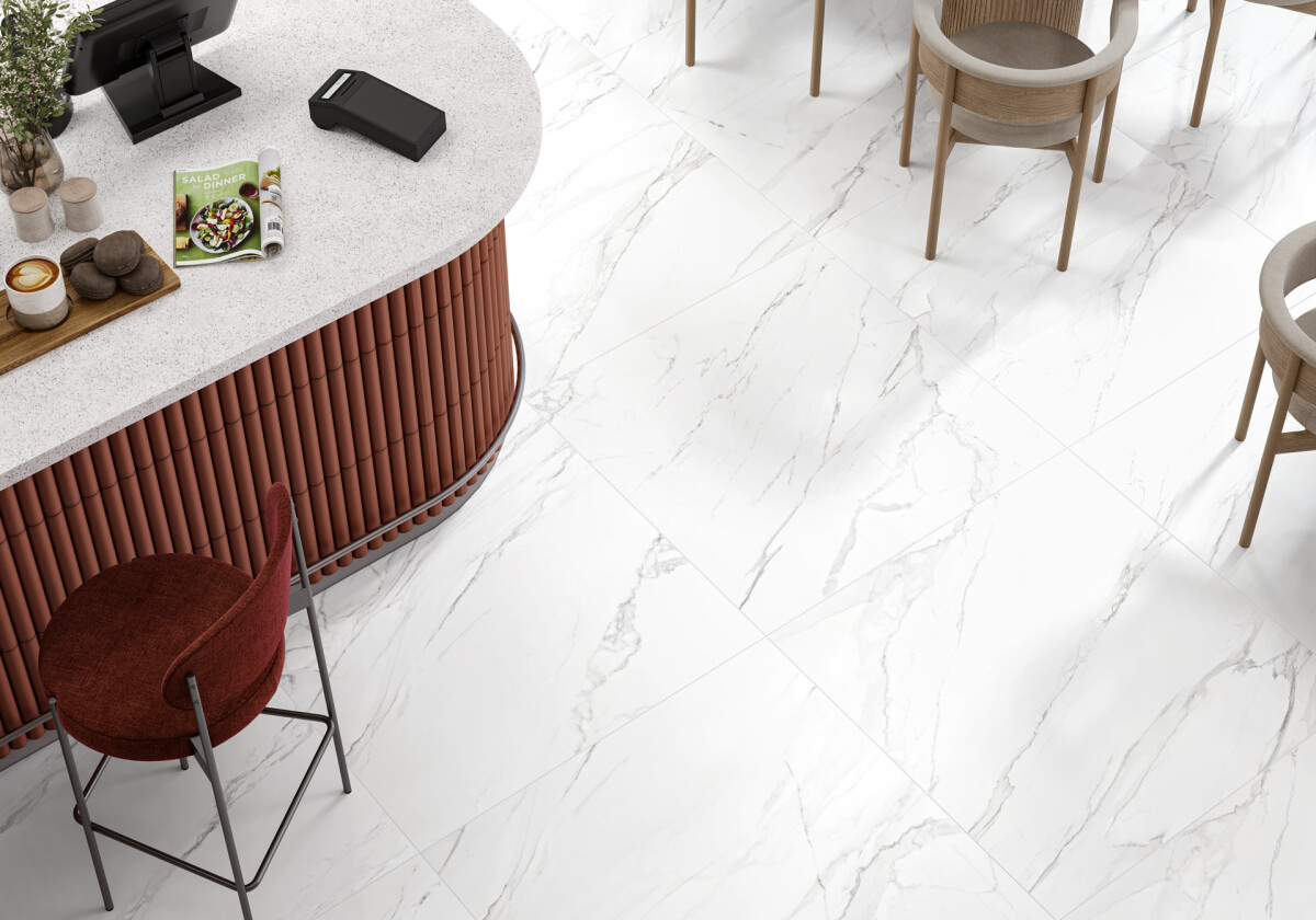 Artkera Group LCM Тренд Лайн Оникс / Trend Line Onyx Керамогранит 800 x 800 x 8 8080TRL11M