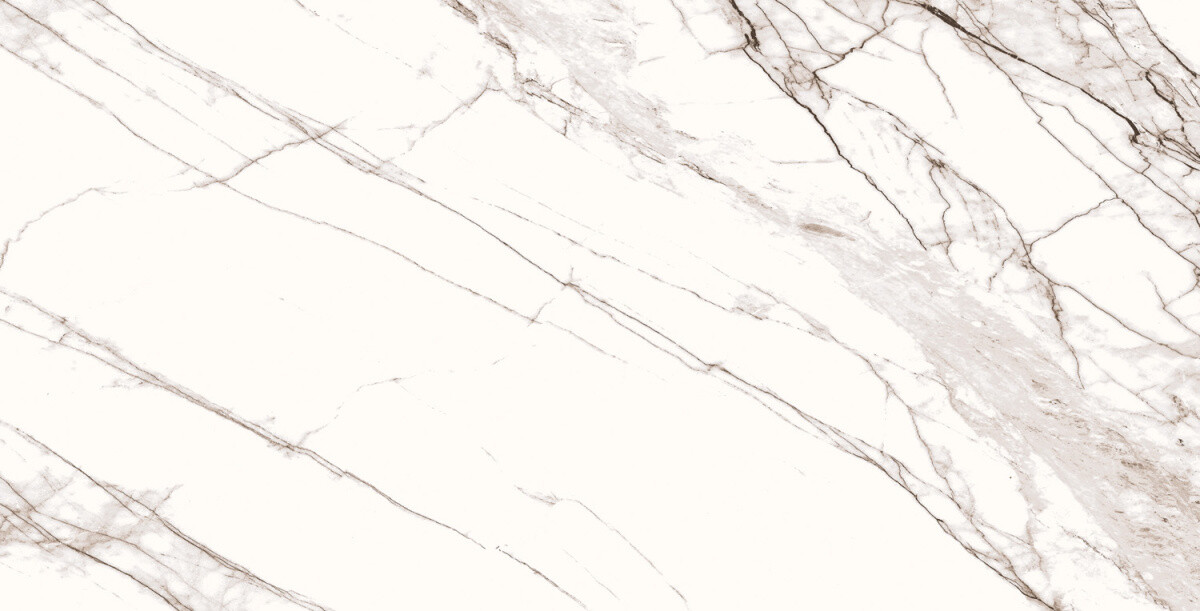 Керамогранит Azario Miami White Carving 60x120 P4010821120C