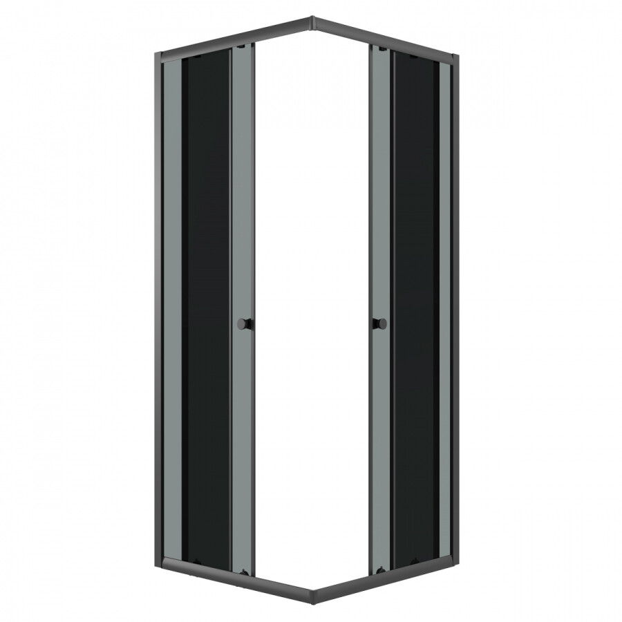 Душевой уголок 80x80 Niagara Eco NG-1008-14QT