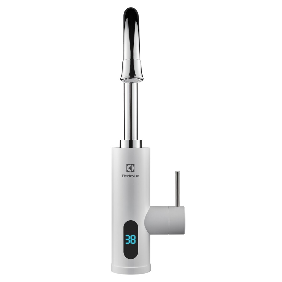 Electrolux Taptronic (White) Проточный водонагреватель на мойку НС-1246478