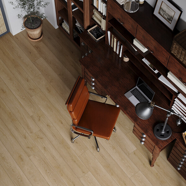 Alpine Floor Norland Ardesia SPC ламинат Soleras ST121-03 1220 х 125 х 4 mm