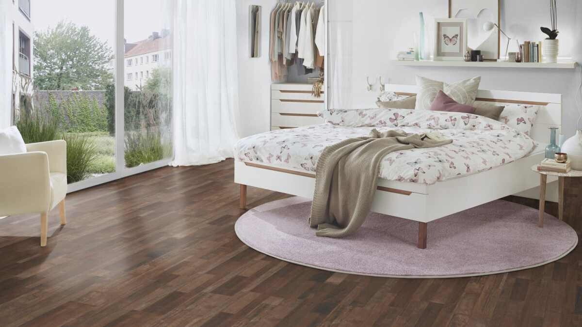 Ламинат Kronospan Castello 32 класс K038 Бали Дрифтвуд