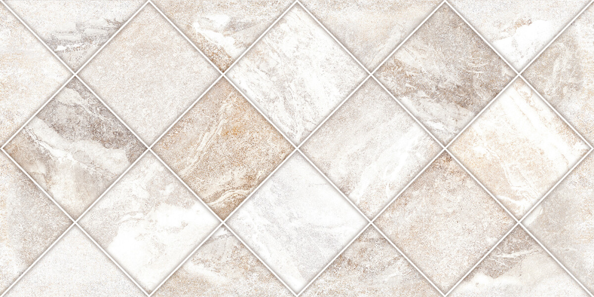 Alma Ceramica Persey Керамическая плитка настенная 249 x 500 x 8 TWU2550PRS14