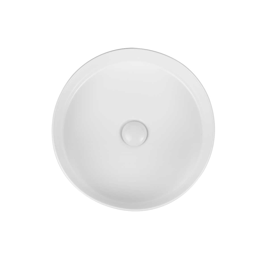 Vincea раковина керамическая 40,5х40,5 см VBS-316