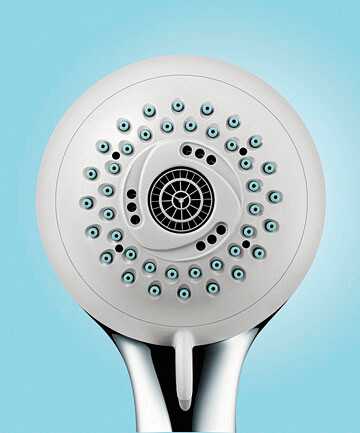 Hansgrohe Crometta 85 Multi ручной душ хром 28563000